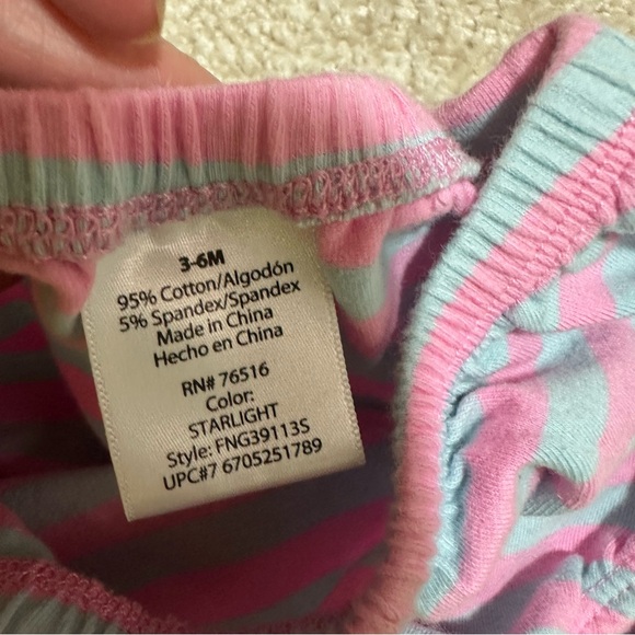 2/$10 Sale! Small Wonder Diaper Covers 3 Pairs Size 3 Months and 3-6 Months - Picture 8 of 12